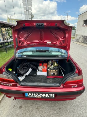 Peugeot 406 | Mobile.bg    9