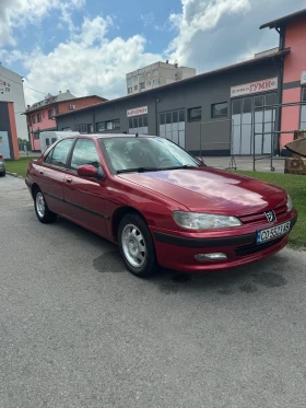 Peugeot 406 | Mobile.bg    3