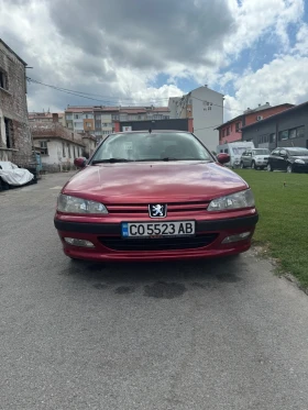 Peugeot 406 | Mobile.bg    2