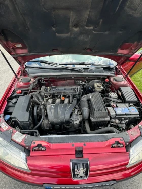 Peugeot 406 | Mobile.bg    17