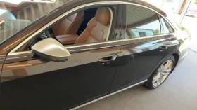 Audi S8 4.0 TFSI Quattro/Ceramic/360/Laser/Head-up - 118998 лв. - 88699717 2