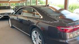 Audi S8 4.0 TFSI Quattro/Ceramic/360/Laser/Head-up - 118998 лв. - 88699717 3