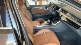 Audi S8 4.0 TFSI Quattro/Ceramic/360/Laser/Head-up - 118998 лв. - 88699717 7