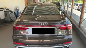 Audi S8 4.0 TFSI Quattro/Ceramic/360/Laser/Head-up - 118998 лв. - 88699717 4