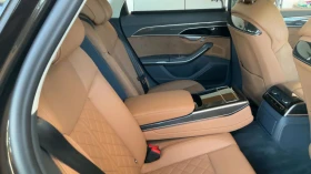 Audi S8 4.0 TFSI Quattro/Ceramic/360/Laser/Head-up - 118998 лв. - 88699717 9