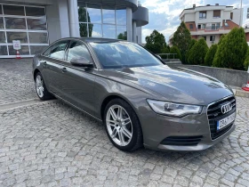 Audi A6 3.0 TDI Quattro