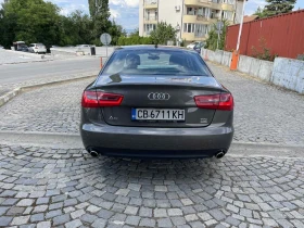 Audi A6 3.0 TDI Quattro - 25000 лв. - 69603327 6