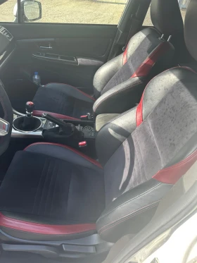 Subaru WRX WRX STI, снимка 7