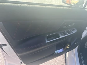 Subaru WRX WRX STI, снимка 3