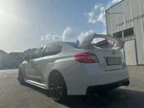 Subaru WRX WRX STI, снимка 13