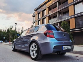 BMW 120 M packet | Mobile.bg    8