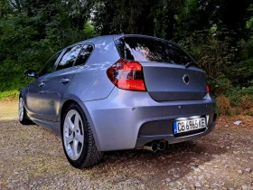 BMW 120 M packet | Mobile.bg    4