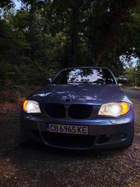 BMW 120 M packet | Mobile.bg    3