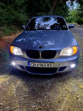 BMW 120 M packet | Mobile.bg    2