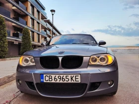 BMW 120 M packet | Mobile.bg    5