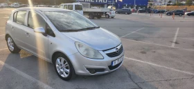 Opel Corsa   | Mobile.bg    10