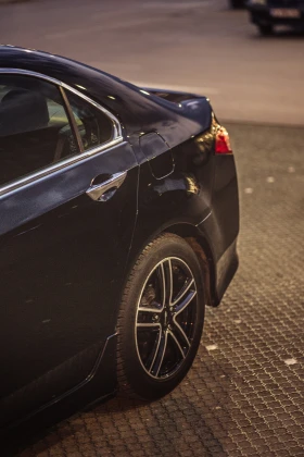 Honda Accord 2.4 Type S | Mobile.bg    9