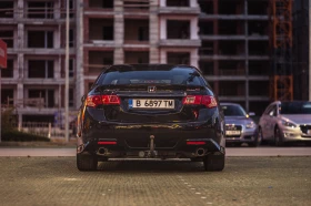 Honda Accord 2.4 Type S | Mobile.bg    5