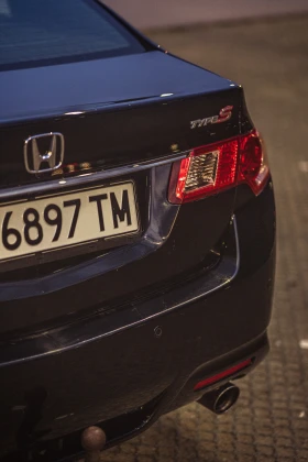 Honda Accord 2.4 Type S | Mobile.bg    11