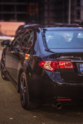 Honda Accord 2.4 Type S | Mobile.bg    8