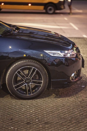 Honda Accord 2.4 Type S | Mobile.bg    10