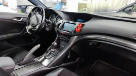 Honda Accord 2.4 Type S | Mobile.bg    15