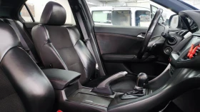 Honda Accord 2.4 Type S | Mobile.bg    16