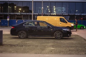     Honda Accord 2.4 Type S