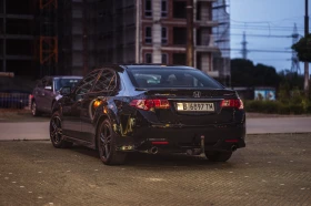 Honda Accord 2.4 Type S | Mobile.bg    7