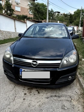 Обява за продажба на Opel Astra H ~4 000 лв. - изображение 1