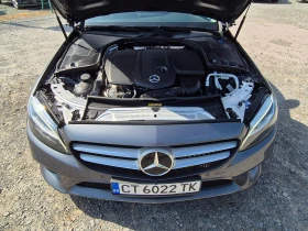 Mercedes-Benz C 220 CDI | Mobile.bg    16