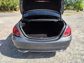 Mercedes-Benz C 220 CDI | Mobile.bg    11