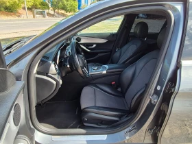 Mercedes-Benz C 220 CDI | Mobile.bg    13