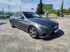Mercedes-Benz C 220 CDI | Mobile.bg    7
