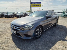 Mercedes-Benz C 220 CDI