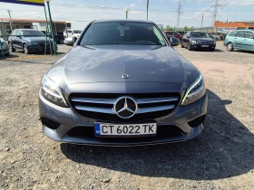 Mercedes-Benz C 220 CDI | Mobile.bg    8
