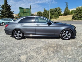 Mercedes-Benz C 220 CDI | Mobile.bg    6