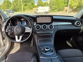 Mercedes-Benz C 220 CDI | Mobile.bg    14