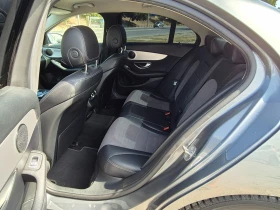 Mercedes-Benz C 220 CDI | Mobile.bg    12
