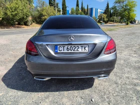 Mercedes-Benz C 220 CDI | Mobile.bg    4