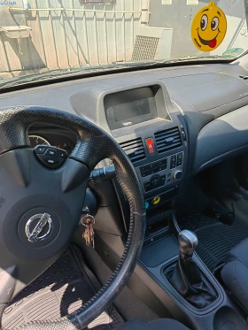 Nissan Almera | Mobile.bg    5