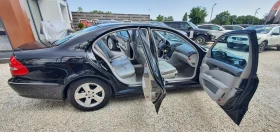 Mercedes-Benz E 270 CDI AVANTGARDE | Mobile.bg    13