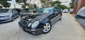 Mercedes-Benz E 270 CDI AVANTGARDE | Mobile.bg    2