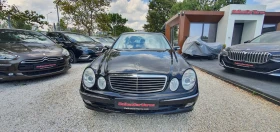  Mercedes-Benz E 270