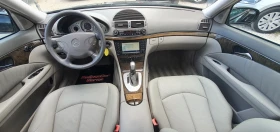 Mercedes-Benz E 270 CDI AVANTGARDE | Mobile.bg    10