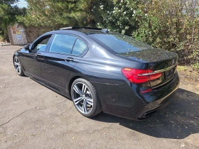 BMW 750 Li* M-PACK* 360* HEADUP* *  | Mobile.bg    4