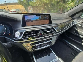 BMW 750 Li* M-PACK* 360* HEADUP* *  | Mobile.bg    8