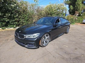  BMW 750