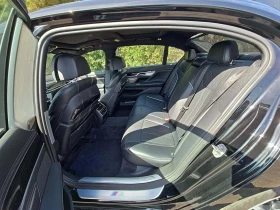 BMW 750 Li* M-PACK* 360* HEADUP* *  | Mobile.bg    9