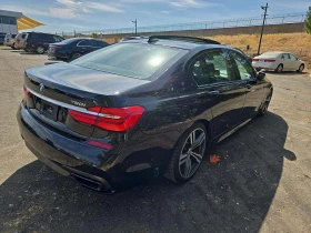 BMW 750 Li* M-PACK* 360* HEADUP* *  | Mobile.bg    3